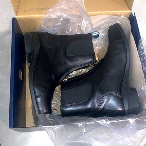 Ariat Men’s heritage IV Zip Paddock Boot